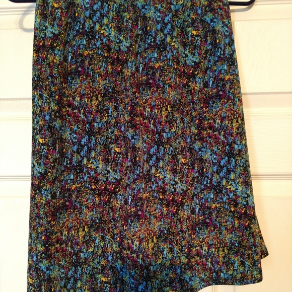 LuLaRoe Dresses & Skirts - Lularoe maxi